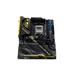 ASRock MB Sc AM5 X870E TAICHI OCF, AMD X870E, 2xDDR5, WiFi, 1xHDMI, 2xUSB4