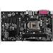 ASRock MB Sc LGA1150 H81 PRO BTC R2.0, Intel H81, 2xDDR3, VGA, ATX