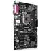 ASRock MB Sc LGA1150 H81 PRO BTC R2.0, Intel H81, 2xDDR3, VGA, ATX