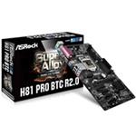 ASRock MB Sc LGA1150 H81 PRO BTC R2.0, Intel H81, 2xDDR3, VGA, ATX