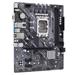 ASRock MB Sc LGA1700 B660M-HDV, Intel B660, 2xDDR4, 1xDP, 1xHDMI, 1xVGA, mATX