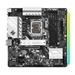 ASRock MB Sc LGA1700 B660M STEEL LEGEND, Intel B660, 4xDDR4, 1xDP, 1xHDMI, mATX