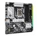 ASRock MB Sc LGA1700 B660M STEEL LEGEND, Intel B660, 4xDDR4, 1xDP, 1xHDMI, mATX