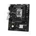 ASRock MB Sc LGA1700 H610M-HDV/M.2 D5 Gen5, Intel H610, 2xDDR5, 1xDP, 1xHDMI, 1xVGA, mATX
