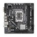 ASRock MB Sc LGA1700 H610M-HVS, Intel H610, 2xDDR4, 1xHDMI, 1xVGA, mATX