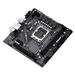 ASRock MB Sc LGA1700 H610M-HVS, Intel H610, 2xDDR4, 1xHDMI, 1xVGA, mATX