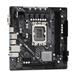 ASRock MB Sc LGA1700 H610M-HVS, Intel H610, 2xDDR4, 1xHDMI, 1xVGA, mATX