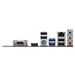 ASRock MB Sc LGA1700 H610M-HVS, Intel H610, 2xDDR4, 1xHDMI, 1xVGA, mATX