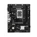 ASRock MB Sc LGA1700 H610M-HVS/M.2 D5 Gen5, Intel H610, 2xDDR5, 1xHDMI, 1xVGA, mATX