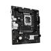 ASRock MB Sc LGA1700 H610M-HVS/M.2 D5 Gen5, Intel H610, 2xDDR5, 1xHDMI, 1xVGA, mATX