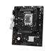 ASRock MB Sc LGA1700 H610M-HVS/M.2 D5 Gen5, Intel H610, 2xDDR5, 1xHDMI, 1xVGA, mATX