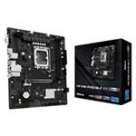 ASRock MB Sc LGA1700 H610M-HVS/M.2 D5 Gen5, Intel H610, 2xDDR5, 1xHDMI, 1xVGA, mATX