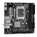 ASRock MB Sc LGA1700 H610M-ITX/AC, Intel H610, 2xDDR4, 1xDP, 1xHDMI, WI-FI, mini-ITX