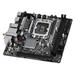 ASRock MB Sc LGA1700 H610M-ITX/EDP, Intel H610, 2xDDR4, 1xDP, 1xHDMI, WI-FI, mini-ITX