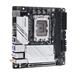 ASRock MB Sc LGA1700 H670M-ITX/AX, Intel H670, 2xDDR4, 1xDP, 1xHDMI, WI-FI, mini-ITX