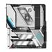 ASRock MB Sc LGA1700 Z690 AQUA, Intel Z690, 4xDDR5, 2xDP, 1xHDMI, WI-FI, E-ATX