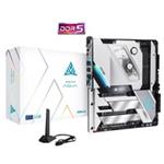 ASRock MB Sc LGA1700 Z690 AQUA, Intel Z690, 4xDDR5, 2xDP, 1xHDMI, WI-FI, E-ATX