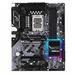 ASRock MB Sc LGA1700 Z690 PRO RS, Intel Z690, 4xDDR4, 1xDP, 1xHDMI