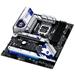 ASRock MB Sc LGA1700 Z790 PG SONIC, Intel Z790, 4xDDR5, 1xDP, 1xHDMI