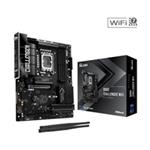 ASRock MB Sc LGA1851 B860 Challenger WiFi, Intel B860, 4xDDR5, 1xHDMI, WiFi, ATX