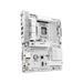 ASRock MB Sc LGA1851 B860 Challenger WiFi WHITE, Intel B860, 4xDDR5, 1xHDMI, WiFi, ATX