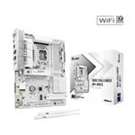 ASRock MB Sc LGA1851 B860 Challenger WiFi WHITE, Intel B860, 4xDDR5, 1xHDMI, WiFi, ATX