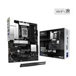 ASRock MB Sc LGA1851 B860 Rock WiFi 7, Intel B860, 4xDDR5, 1xHDMI, WiFi, ATX