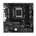ASRock MB Sc LGA1851 B860M Pro-A, Intel B860, 4xDDR5, 1xDP, 1xHDMI, mATX