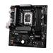 ASRock MB Sc LGA1851 B860M Pro-A, Intel B860, 4xDDR5, 1xDP, 1xHDMI, mATX