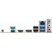 ASRock MB Sc LGA1851 B860M Pro-A, Intel B860, 4xDDR5, 1xDP, 1xHDMI, mATX