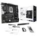 ASRock MB Sc LGA1851 B860M Pro-A WiFi, Intel B860, 4xDDR5, 1xDP, 1xHDMI, WiFi, mATX