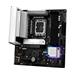ASRock MB Sc LGA1851 B860M Pro RS, Intel B860, 4xDDR5, 1xDP, 1xHDMI, mATX