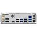 ASRock MB Sc LGA1851 B860M Steel Legend WiFi, Intel B860, 4xDDR5, 1xThunderbolt, 1xDP, 1xHDMI, WiFi, mATX