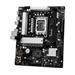 ASRock MB Sc LGA1851 B860M-X, Intel B860, 2xDDR5, 1xDP, 1xHDMI, mATX