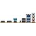 ASRock MB Sc LGA1851 B860M-X, Intel B860, 2xDDR5, 1xDP, 1xHDMI, mATX