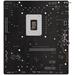 ASRock MB Sc LGA1851 B860M-X WIFI, Intel B860, 2xDDR5, 1xDP, 1xHDMI, WiFi, mATX