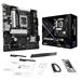 ASRock MB Sc LGA1851 B860M-X WIFI, Intel B860, 2xDDR5, 1xDP, 1xHDMI, WiFi, mATX