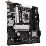 ASRock MB Sc LGA1851 B860M-X WIFI, Intel B860, 2xDDR5, 1xDP, 1xHDMI, WiFi, mATX