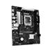 ASRock MB Sc LGA1851 H810M-P Gen5, Intel H810, 2xDDR5,1xDP, 1xHDMI, mATX