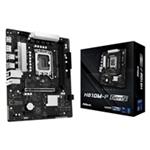 ASRock MB Sc LGA1851 H810M-P Gen5, Intel H810, 2xDDR5,1xDP, 1xHDMI, mATX