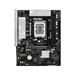 ASRock MB Sc LGA1851 H810M-X Gen5, Intel H810, 2xDDR5, 1xDP, 1xHDMI, mATX