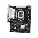 ASRock MB Sc LGA1851 H810M-X Gen5, Intel H810, 2xDDR5, 1xDP, 1xHDMI, mATX
