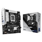 ASRock MB Sc LGA1851 H810M-X Gen5, Intel H810, 2xDDR5, 1xDP, 1xHDMI, mATX