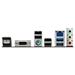 ASRock MB Sc LGA1851 H810M-X, Intel H810, 2xDDR5, 1xDP, 1xHDMI, 1xVGA, mATX