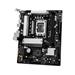 ASRock MB Sc LGA1871 B860M-X Gen5 WiFi, Intel B860, 2xDDR5, 1xDP, 1xHDMI, mATX