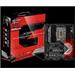 ASROCK MB X399 Professional Gaming (TR4, amd, 8xDDR4 3600MHz, PCIE, 8xSATA3R, Ultra M.2, M.2, U.2, USB3.1, 7.1, 10GLAN