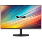 Asrock monitor CL27FF 27"/IPS/1920x1080/100Hz/ 300cd/m2/1ms/VGA/HDMI/AMD FreeSync 90LXA090-A0E0A0N