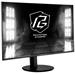 Asrock monitor PG27FFS2E IPS 27" FHD, 240Hz, 2x HDMI , 1x DP, AMD FreeSync, repro, výškově nastavite 90LXA120-A0E1A0V
