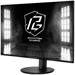 Asrock monitor PG27FFS2E IPS 27" FHD, 240Hz, 2x HDMI , 1x DP, AMD FreeSync, repro, výškově nastavite 90LXA120-A0E1A0V