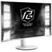 Asrock monitor PG27FFS2E-W IPS 27" FHD, 240Hz, 2x HDMI , 1x DP, AMD FreeSync, repro, výškově nastavi 90LXA130-A0E1A0V